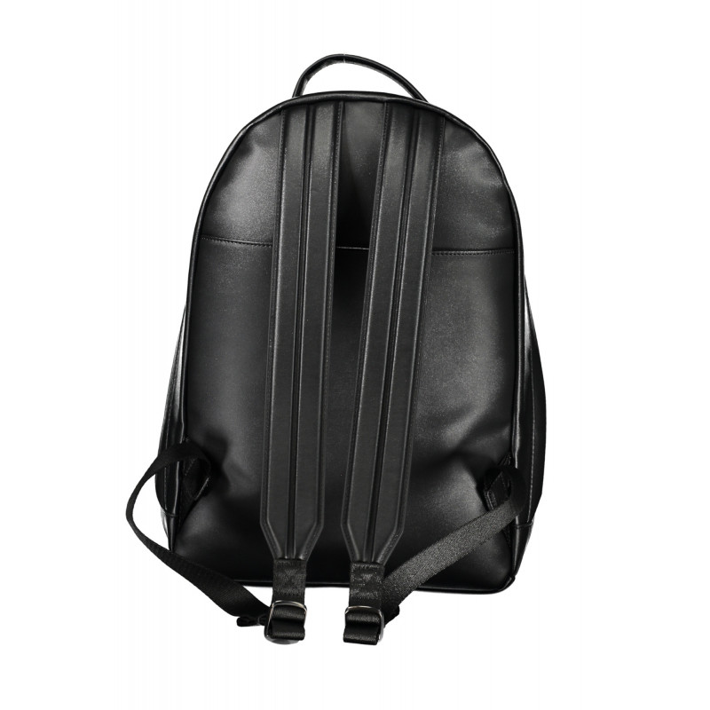 MOCHILA CALVIN KLEIN HOMBRE NEGRA