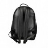 MOCHILA CALVIN KLEIN HOMBRE NEGRA