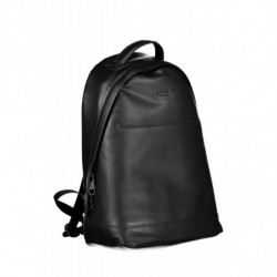 CALVIN KLEIN MEN'S BLACK BACKPACK