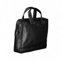 PORTE-DOCUMENTS HOMME NOIR CALVIN KLEIN