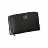 PORTEFEUILLE FEMME CALVIN KLEIN NOIR