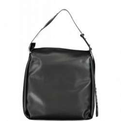 BOLSO MUJER CALVIN KLEIN NEGRO