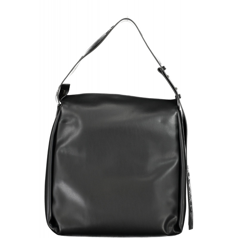 CALVIN KLEIN BLACK WOMEN'S BAG