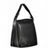 BOLSO MUJER CALVIN KLEIN NEGRO