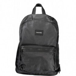 CALVIN KLEIN HERREN RUCKSACK SCHWARZ