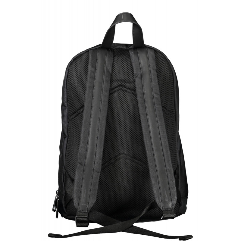 MOCHILA CALVIN KLEIN HOMBRE NEGRA