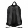 CALVIN KLEIN HERREN RUCKSACK SCHWARZ