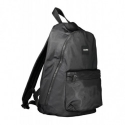 MOCHILA CALVIN KLEIN HOMBRE NEGRA