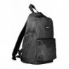 MOCHILA CALVIN KLEIN HOMBRE NEGRA
