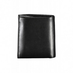 PORTEFEUILLE HOMME CALVIN KLEIN NOIR