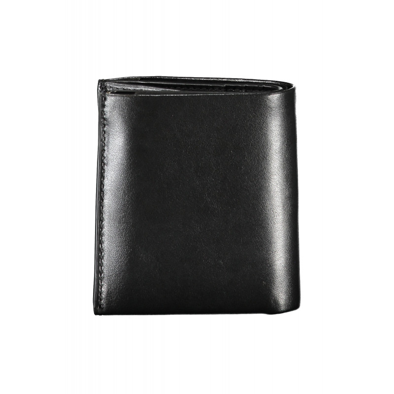 PORTEFEUILLE HOMME CALVIN KLEIN NOIR
