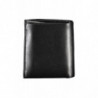 CALVIN KLEIN BLACK MEN'S WALLET
