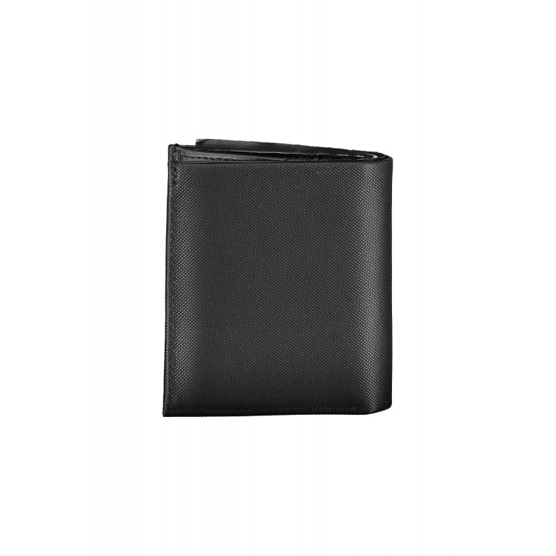 CALVIN KLEIN BLACK MEN'S WALLET