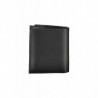CALVIN KLEIN BLACK MEN'S WALLET