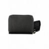 CALVIN KLEIN WOMEN'S WALLET BLACK