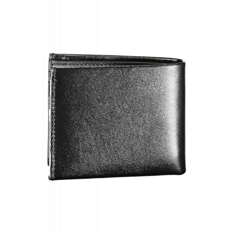 CALVIN KLEIN BLACK MEN'S WALLET