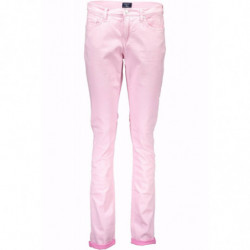 GANT ROSA HOSE FÜR DAMEN