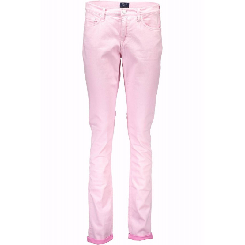GANT ROSA HOSE FÜR DAMEN