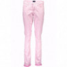GANT ROSA HOSE FÜR DAMEN