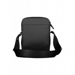 CALVIN KLEIN MEN'S BLACK SHOULDER BAG
