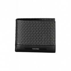 PORTEFEUILLE HOMME CALVIN KLEIN NOIR