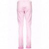 PANTALON ROSA MUJER GANT