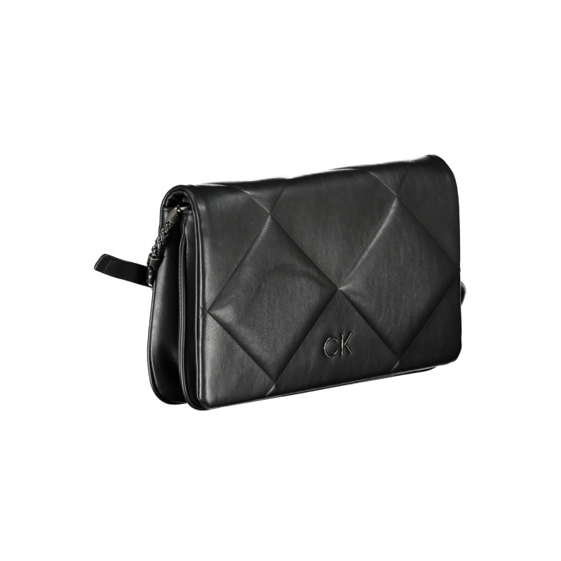 BOLSO MUJER CALVIN KLEIN NEGRO