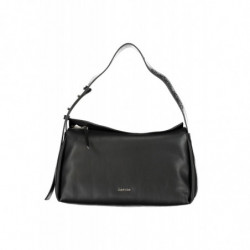 CALVIN KLEIN BLACK WOMEN'S BAG