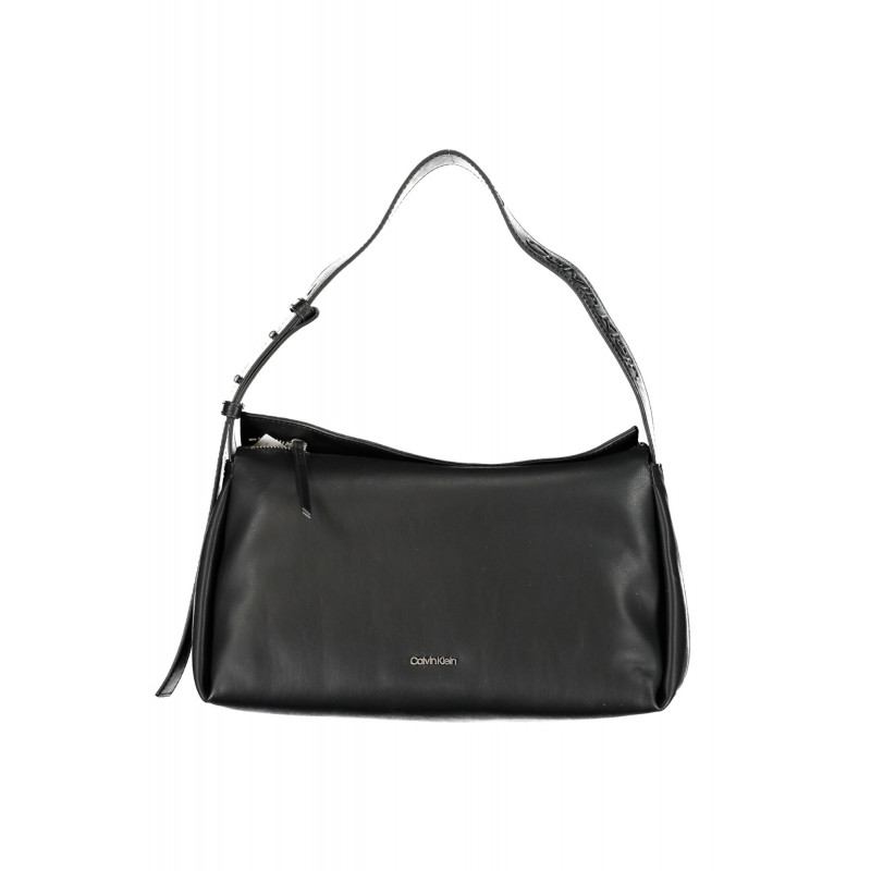 BOLSO MUJER CALVIN KLEIN NEGRO