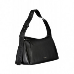 CALVIN KLEIN BLACK WOMEN'S BAG