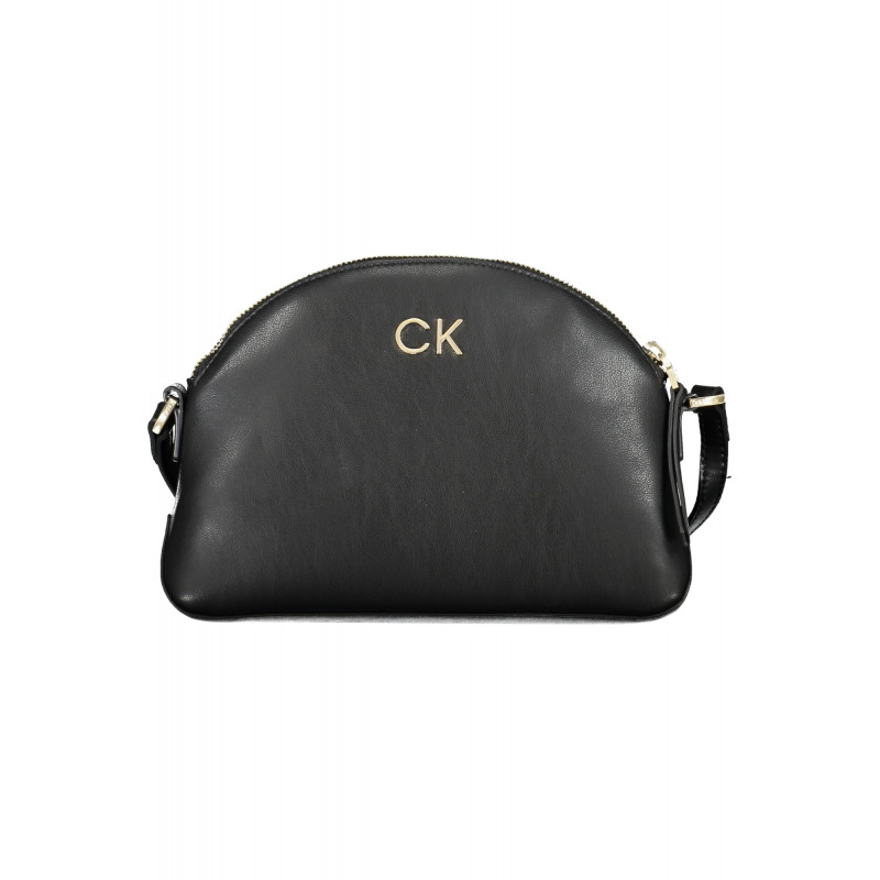 CALVIN KLEIN SCHWARZE DAMENTASCHE