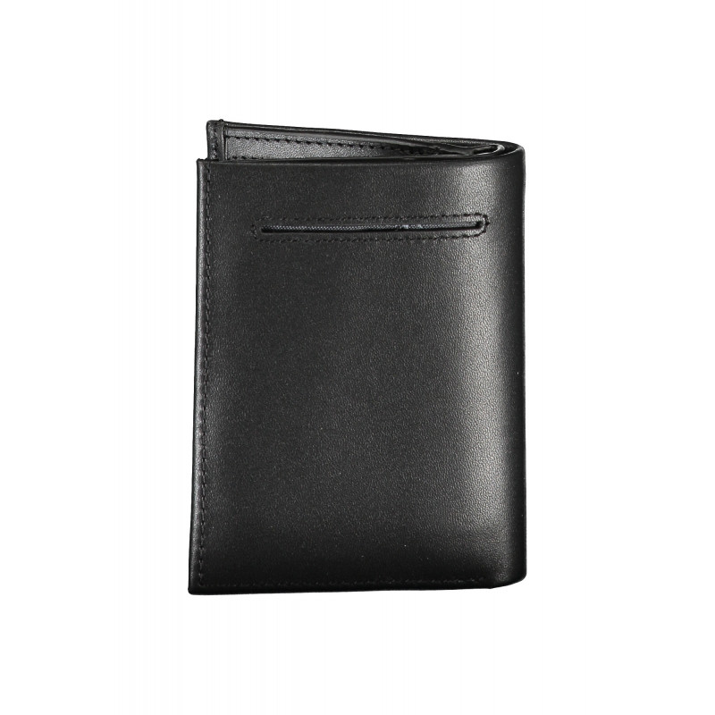 PORTEFEUILLE HOMME CALVIN KLEIN NOIR