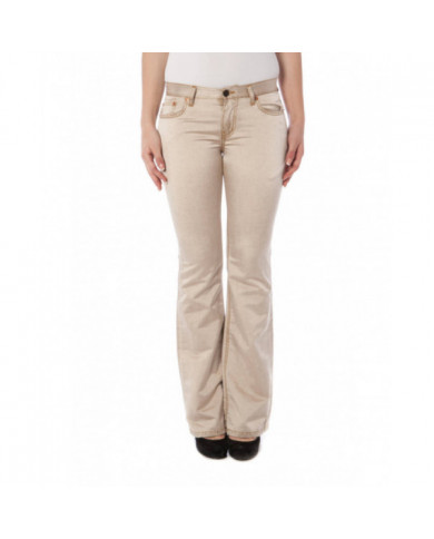 PANTALON FEMME PHARD BEIGE