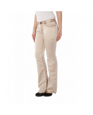 PANTALON FEMME PHARD BEIGE
