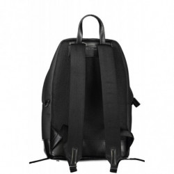 CALVIN KLEIN HERREN RUCKSACK SCHWARZ