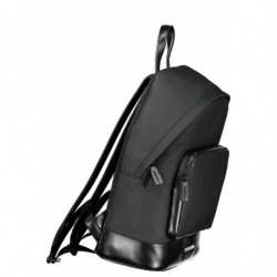 CALVIN KLEIN MEN'S BLACK BACKPACK
