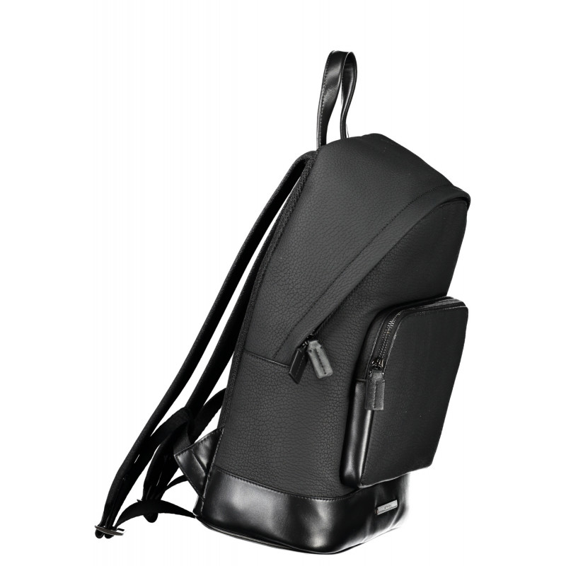 CALVIN KLEIN HERREN RUCKSACK SCHWARZ