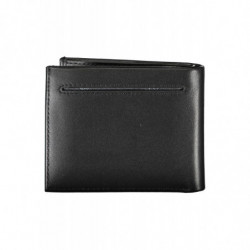 BILLETERA HOMBRE CALVIN KLEIN NEGRO