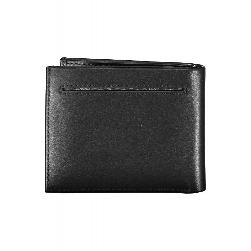 PORTEFEUILLE HOMME CALVIN KLEIN NOIR