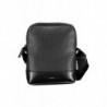 CALVIN KLEIN MEN'S BLACK SHOULDER BAG