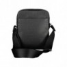 CALVIN KLEIN MEN'S BLACK SHOULDER BAG