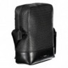 CALVIN KLEIN MEN'S BLACK SHOULDER BAG