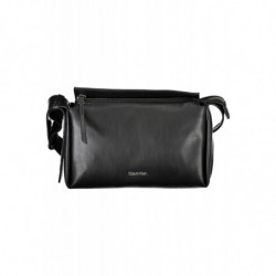 BOLSO MUJER CALVIN KLEIN NEGRO