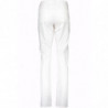 GANT PANTALONE DONNA BIANCO