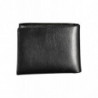 PORTEFEUILLE HOMME CALVIN KLEIN NOIR