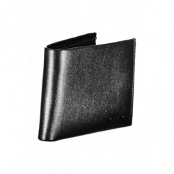 PORTEFEUILLE HOMME CALVIN KLEIN NOIR