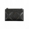 CARTERA MUJER CALVIN KLEIN NEGRO