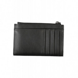 CARTERA MUJER CALVIN KLEIN NEGRO