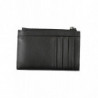 CALVIN KLEIN WOMEN'S WALLET BLACK