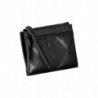 CARTERA MUJER CALVIN KLEIN NEGRO